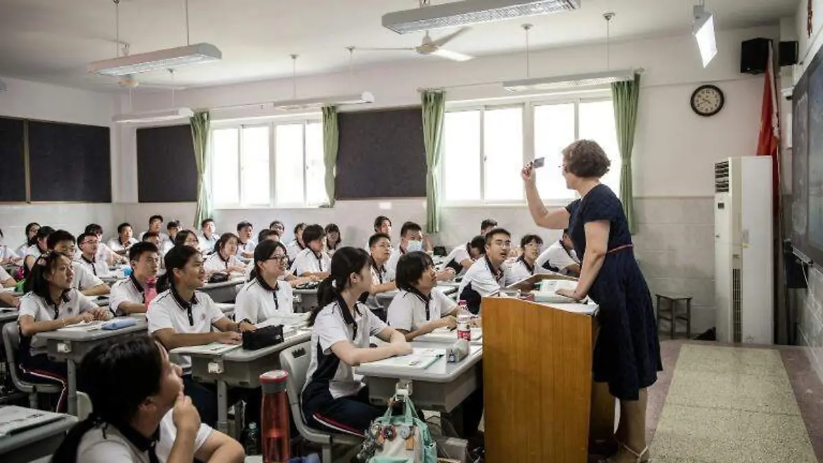 wuhan escuelas 2-AFP